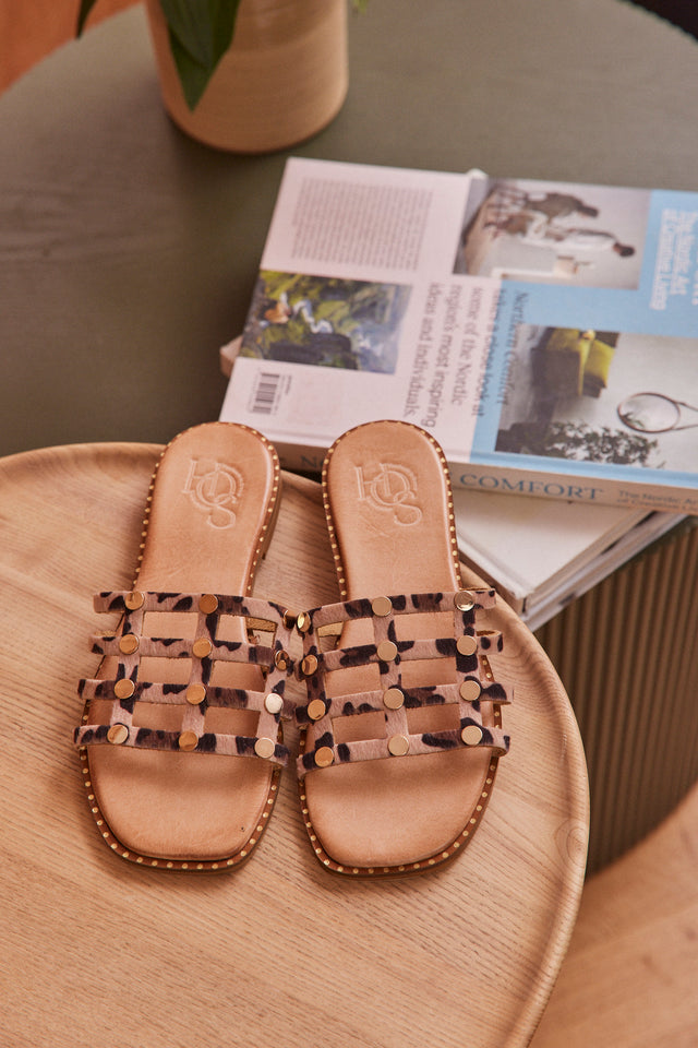 Marrakesh Sandals