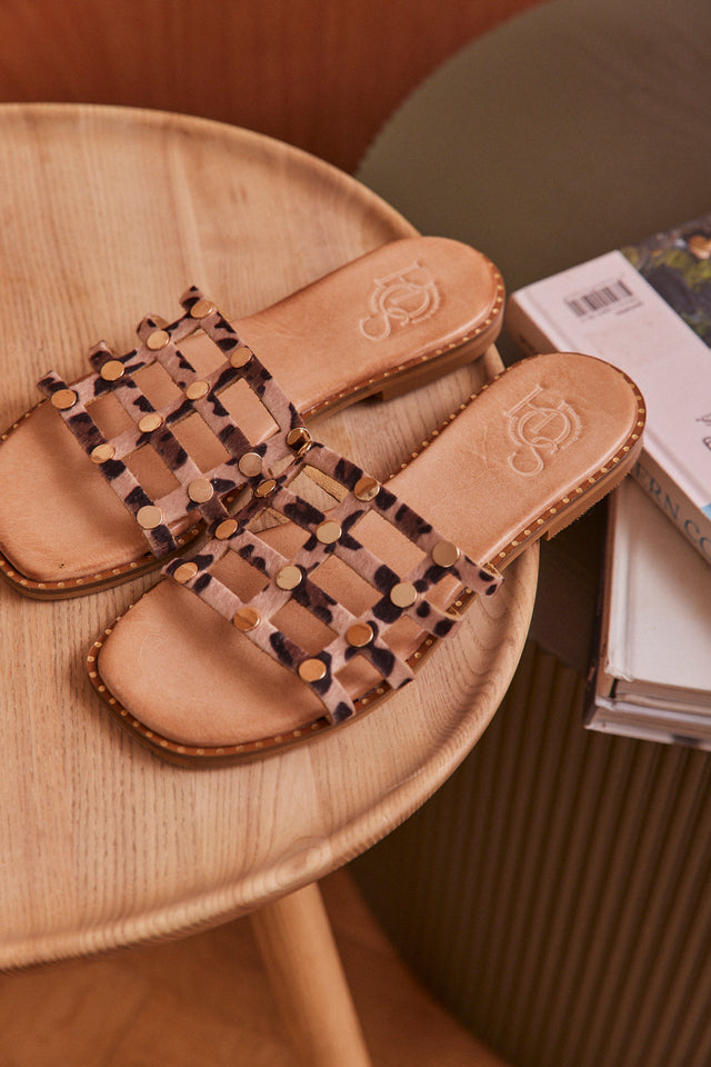 Marrakesh Sandals