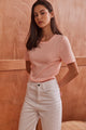 Love Affair Tee