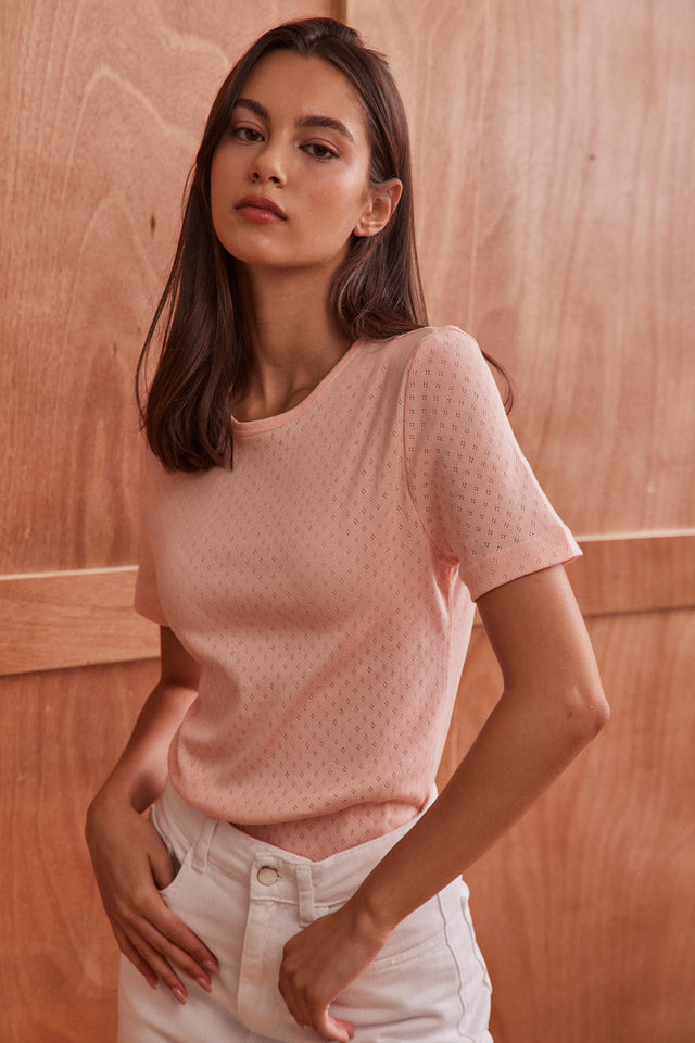 Love Affair Tee