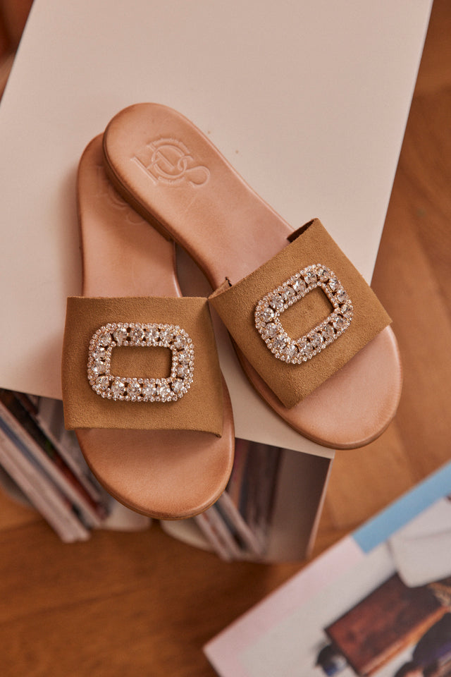 Nina Sandals