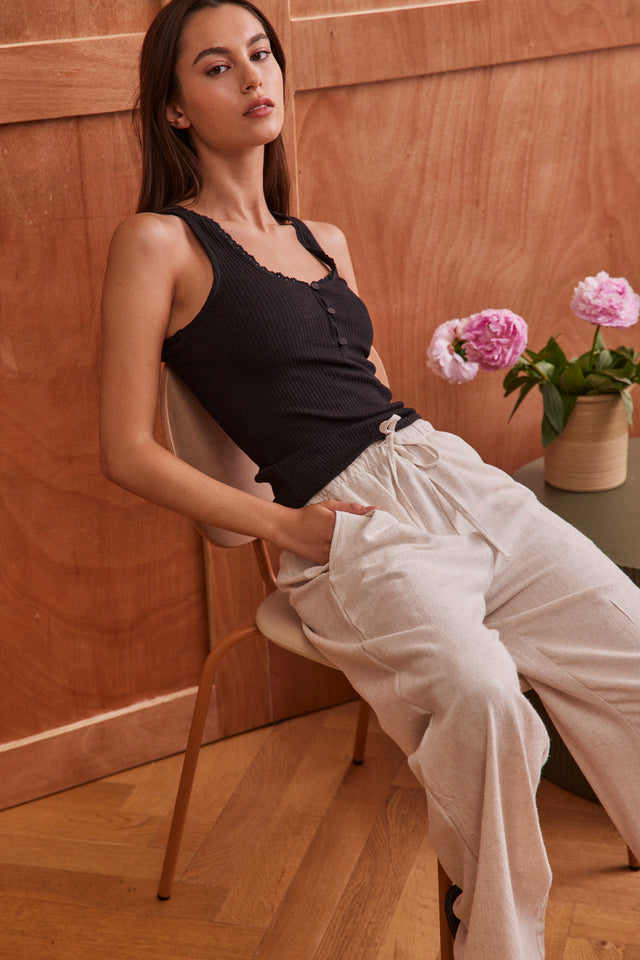 Rosalie Tank Top