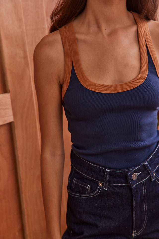 The Addiction Tank Top