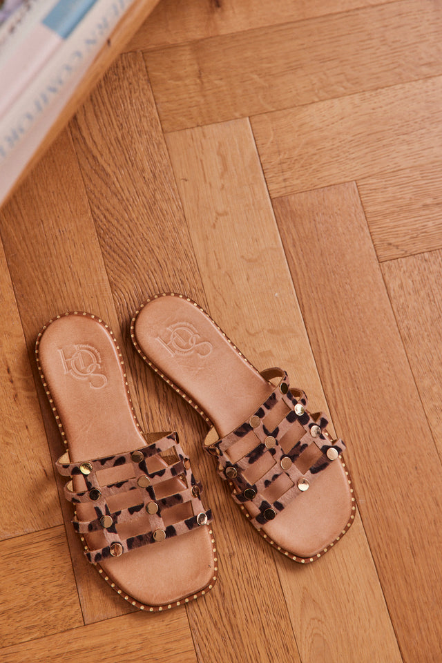 Marrakesh Sandals