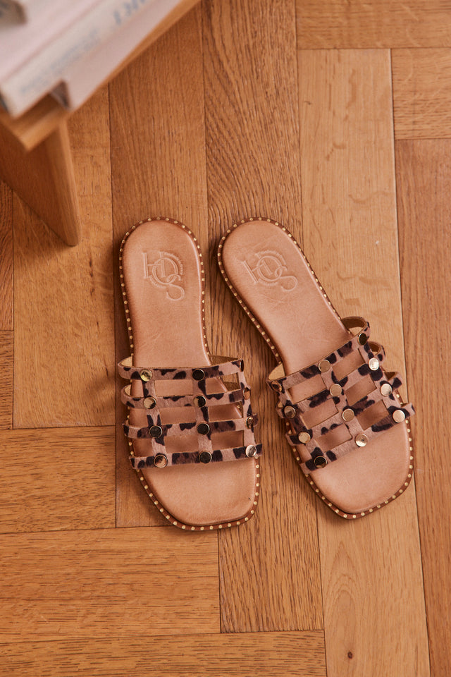 Marrakesh Sandals