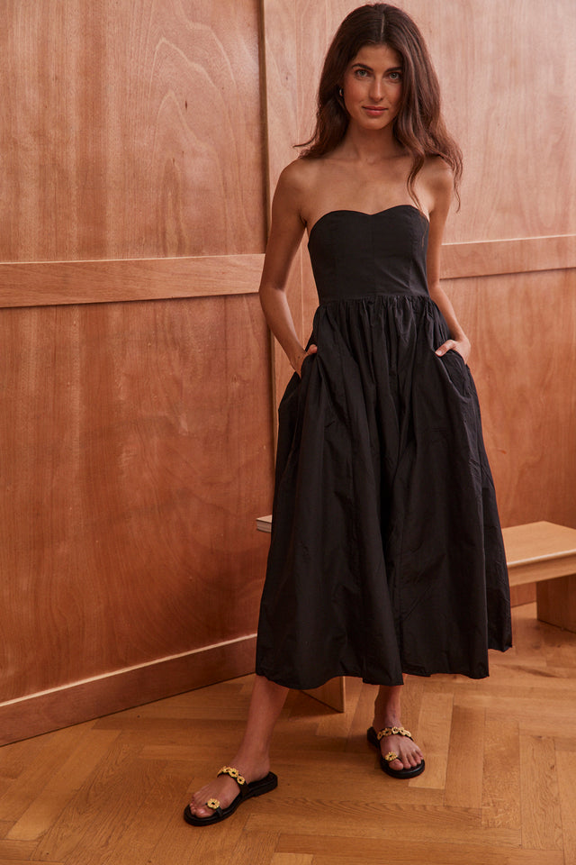 HOS Moonlight Dress