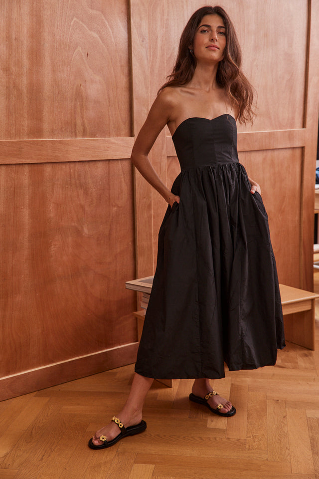 HOS Moonlight Dress