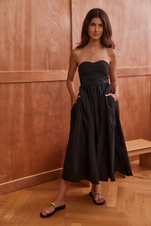 HOS Moonlight Dress