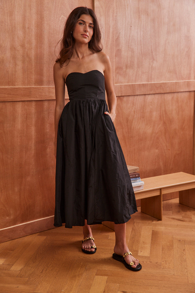 HOS Moonlight Dress