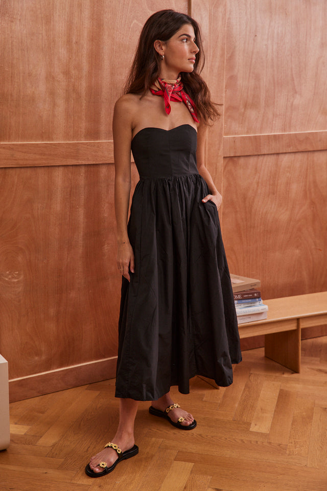 HOS Moonlight Dress