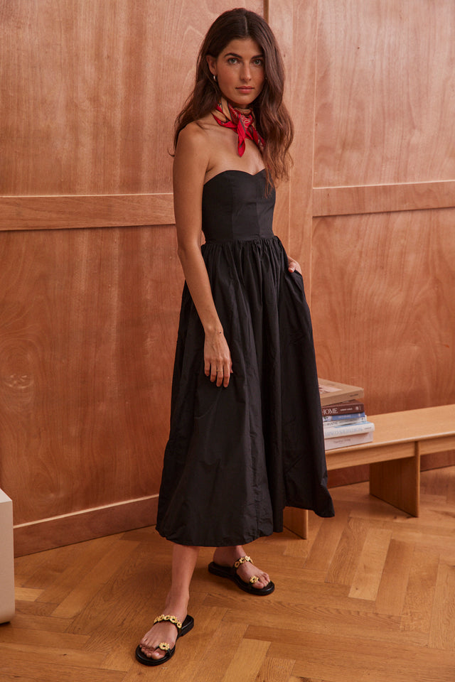HOS Moonlight Dress