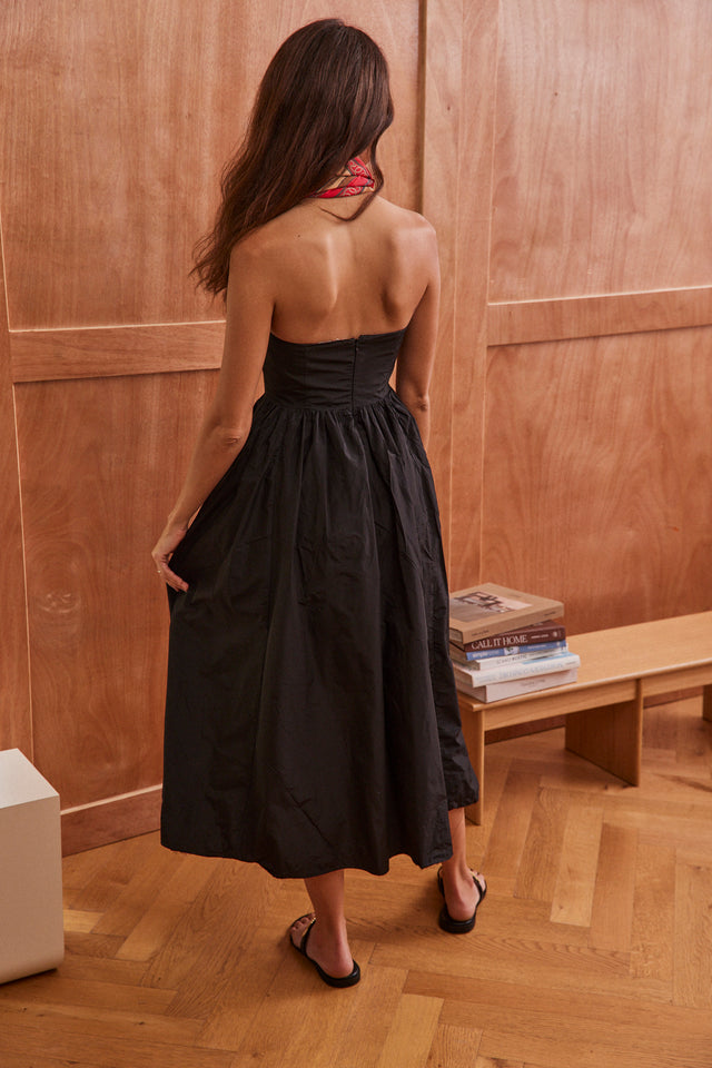 HOS Moonlight Dress
