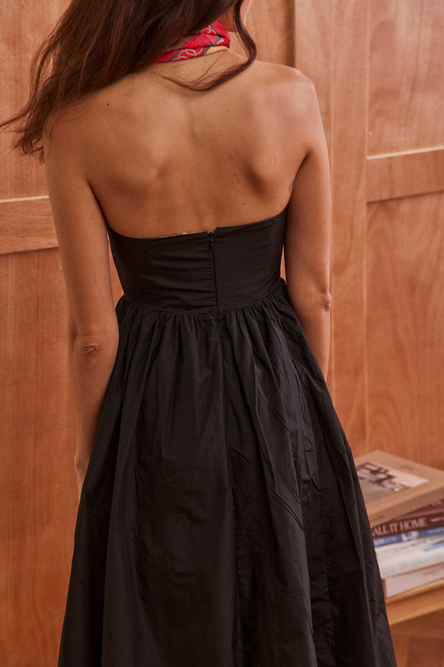 HOS Moonlight Dress