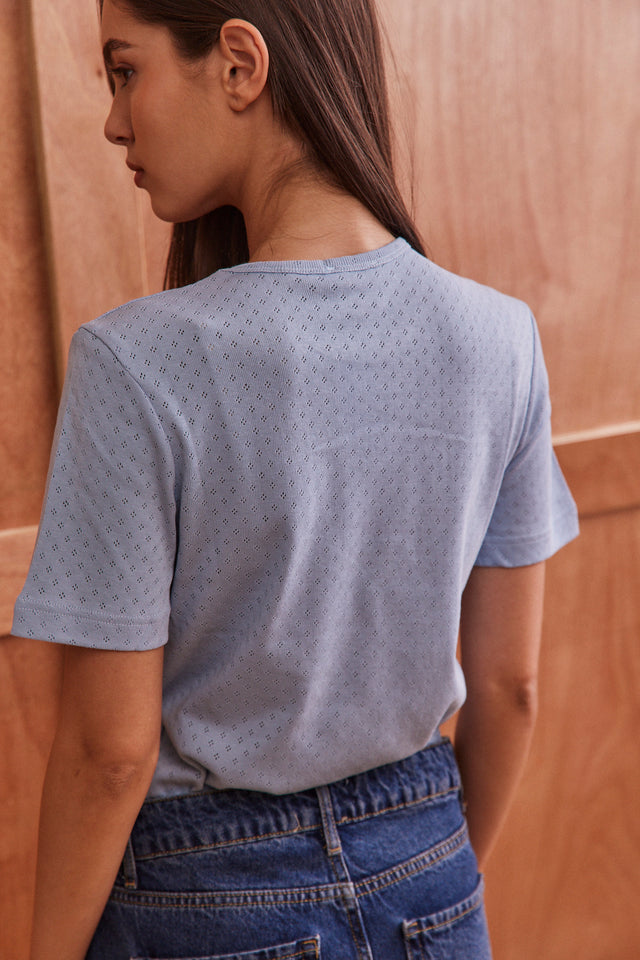 Love Affair Tee