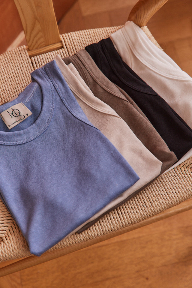 Essential Tank Top