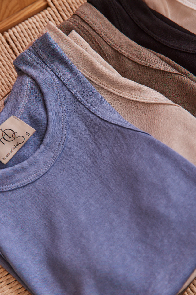 Essential Tank Top