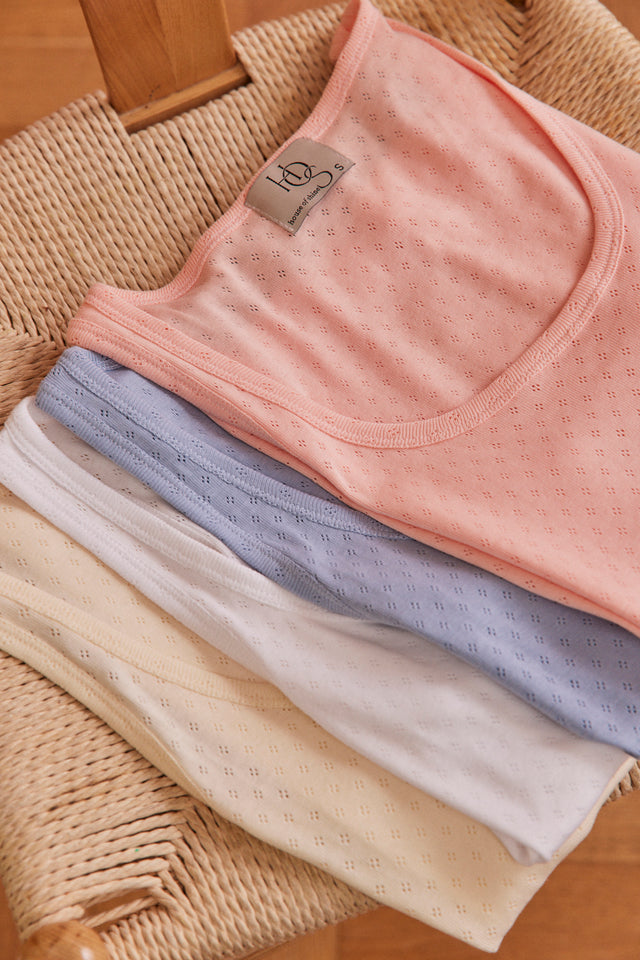Love Affair Tank Top