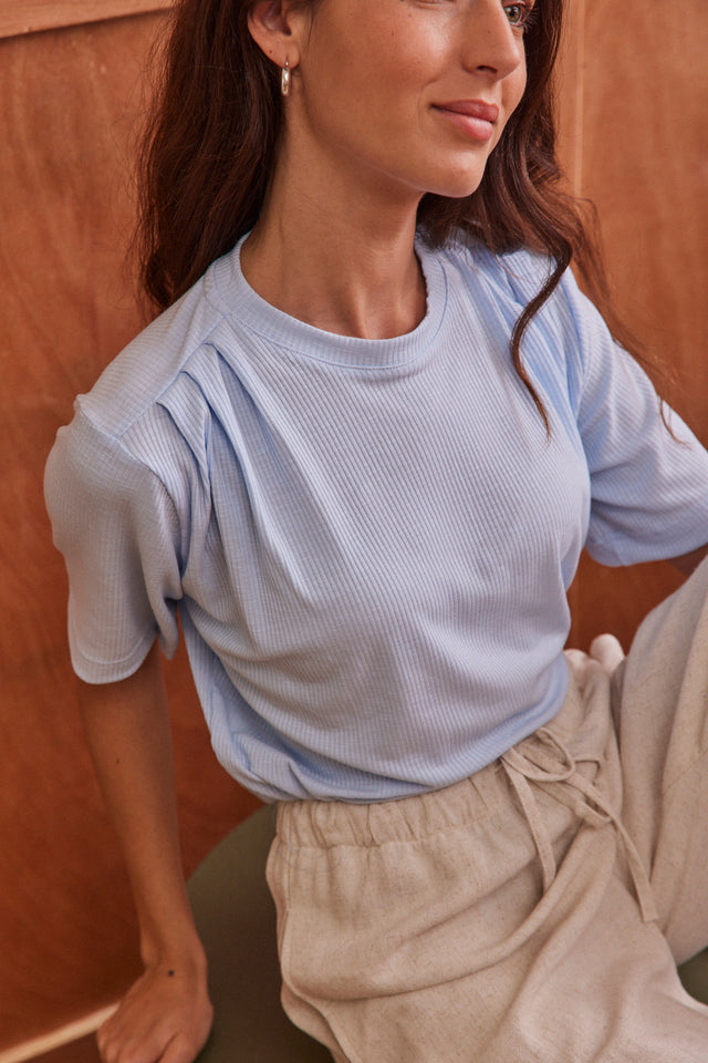 The Royal Crew Neck