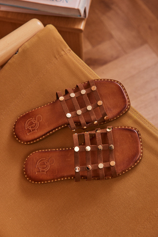 Marrakesh Sandals