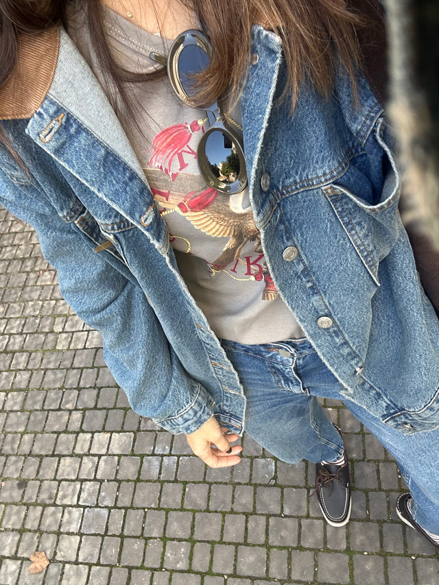 The Eagles Tee