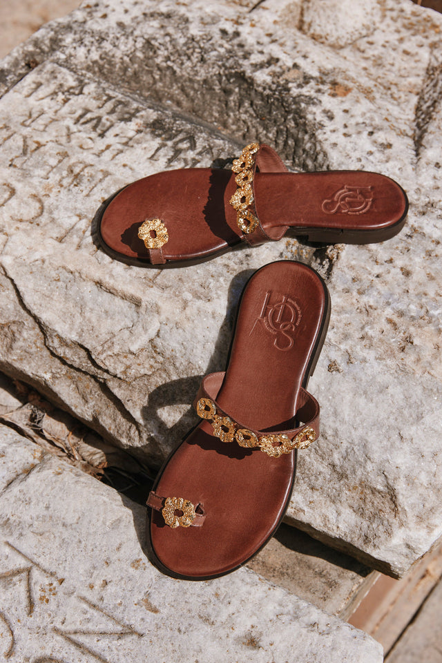 Paulo Sandals