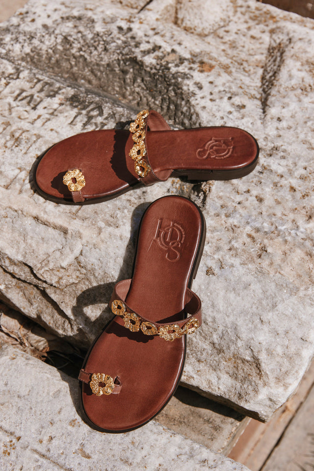 Paulo Sandals