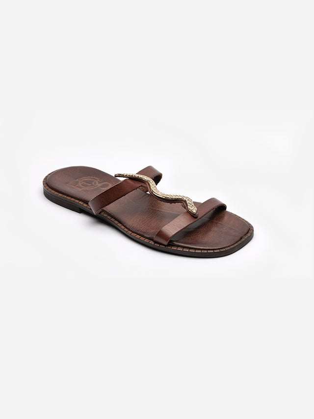 Santa Fe Sandals