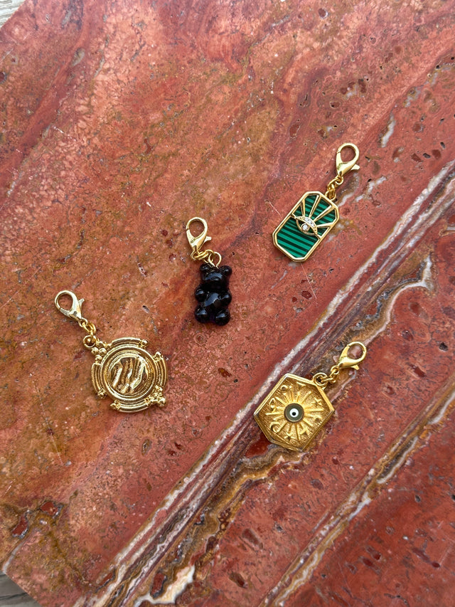 Green Pharaoh Eye