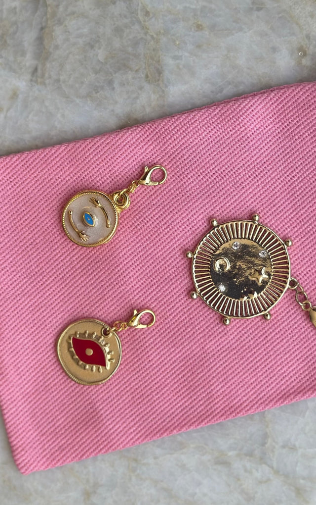 Vintage Gold Coins