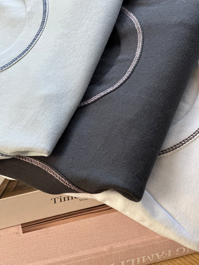 Premium Cotton Tank Top