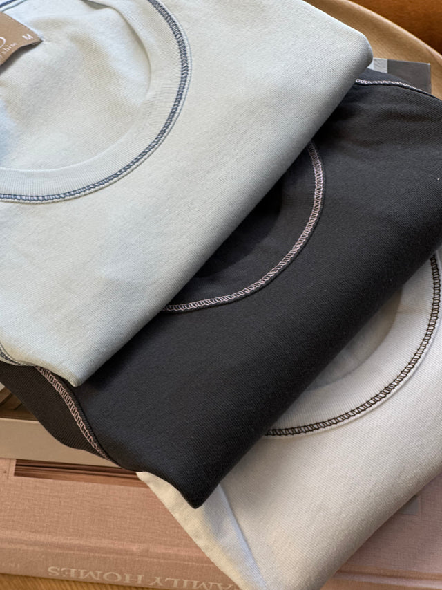 Premium Cotton Tank Top