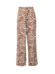 Colette Printed Trousers
