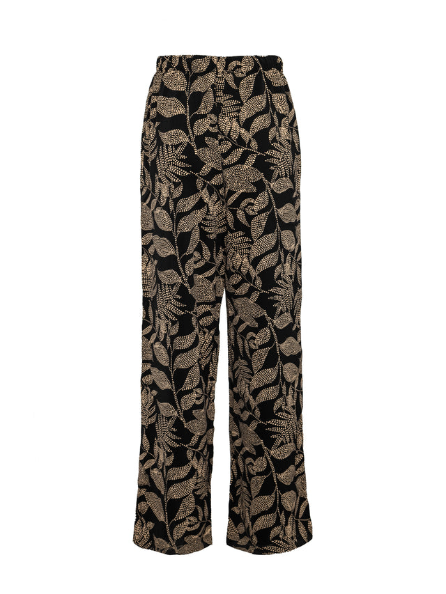 Lexi Printed Trousers