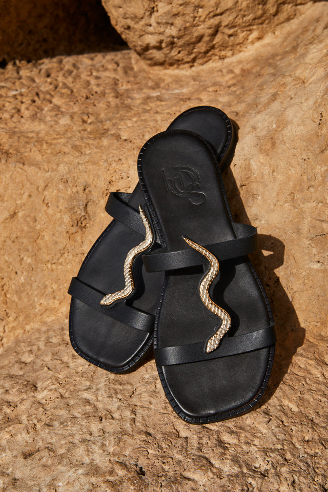 Santa Fe Sandals