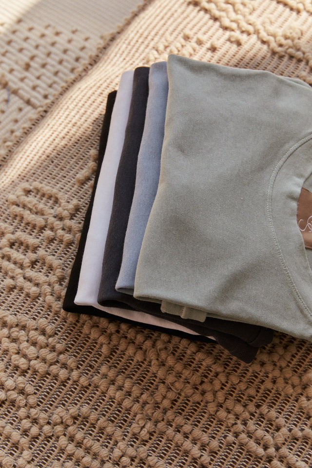 The Second Skin Tank Top