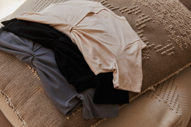 The Voyager Top