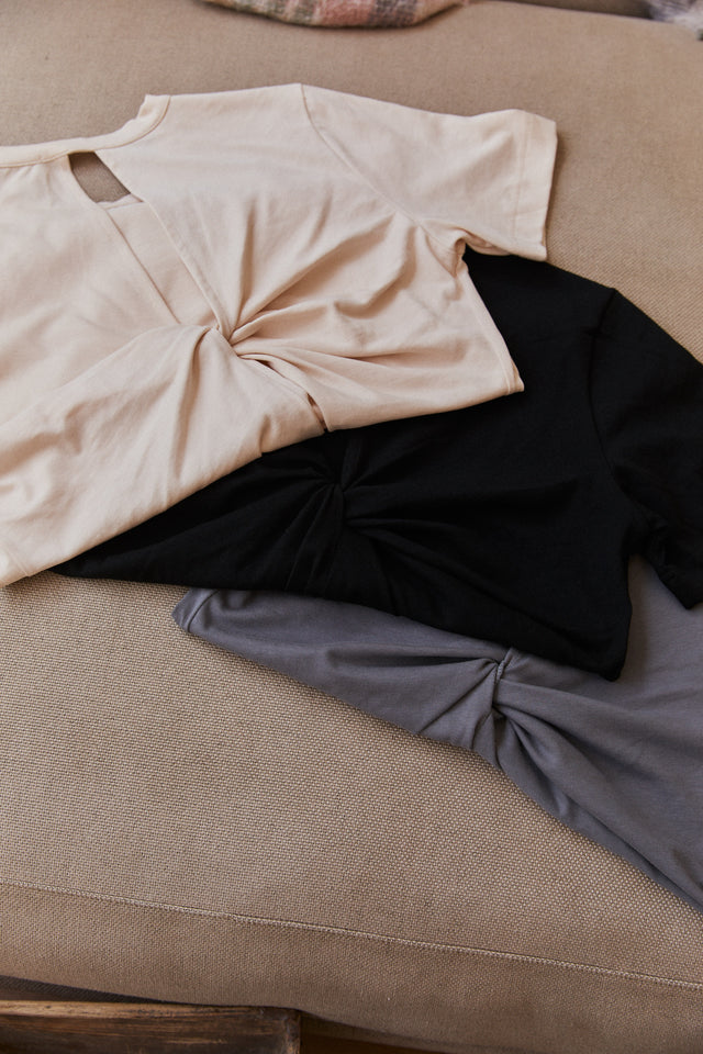 The Voyager Top