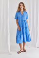 August Dress