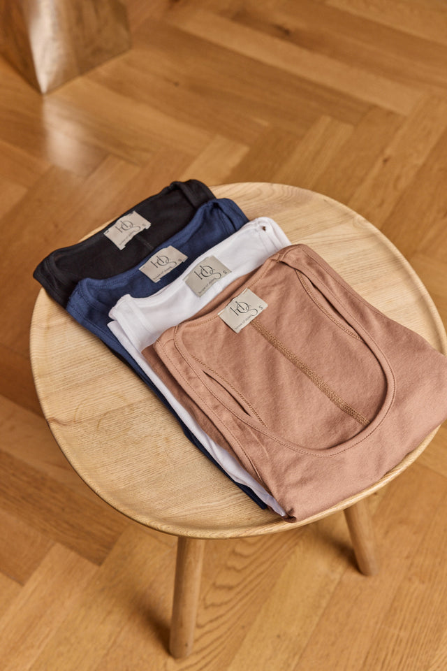 Second Skin Tank Top