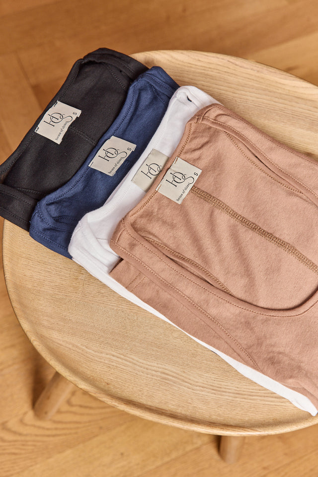 Second Skin Tank Top