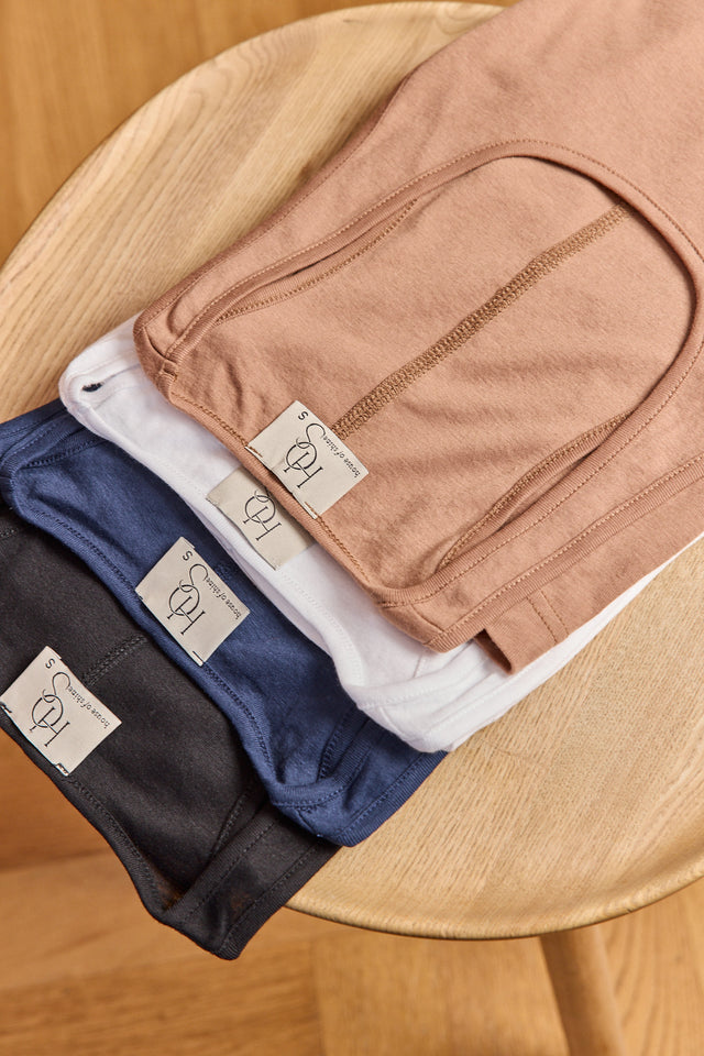 Second Skin Tank Top