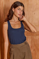 Second Skin Tank Top