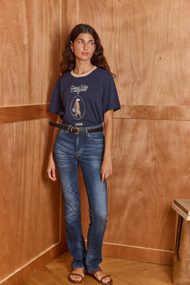 The Slim Jeans