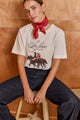 Stronger Together Tee