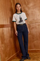 Duet Wild Beats Tee