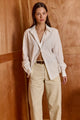 HOS Perfect Cotton Blouse