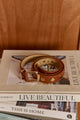 Golden Stud Belt