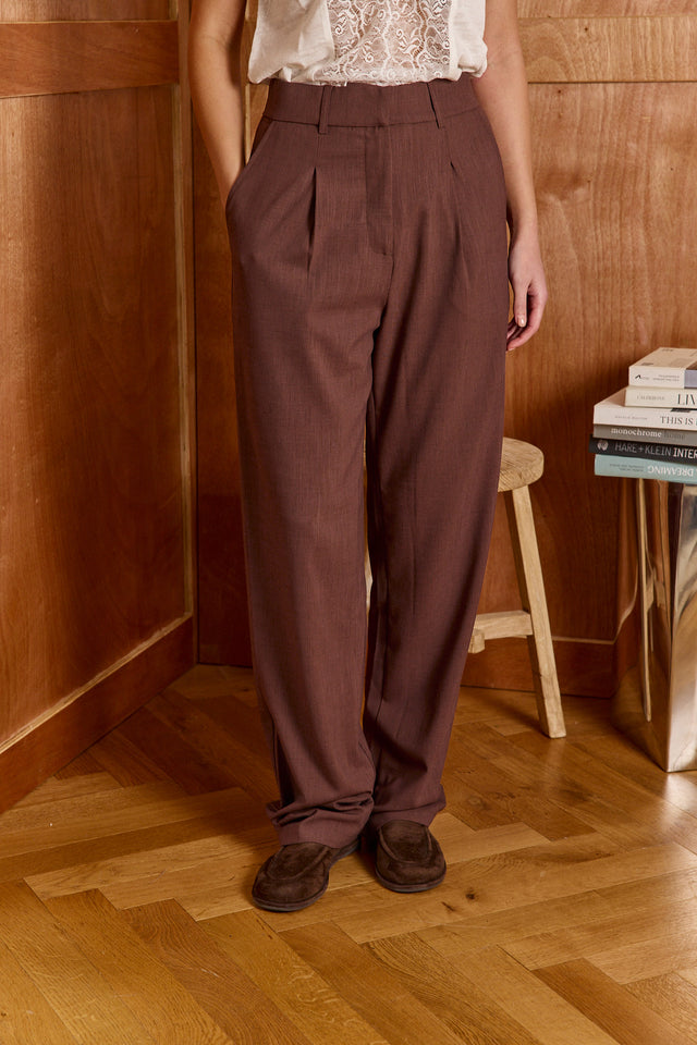 The Marais Trousers