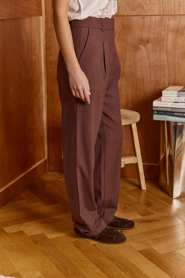 The Marais Trousers