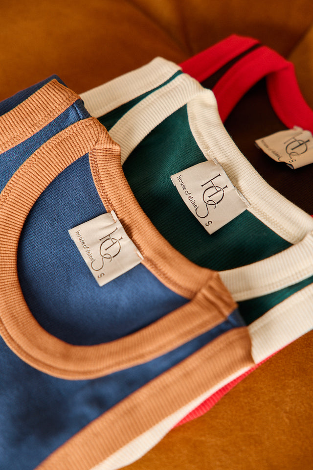 The Addiction Halter Neck